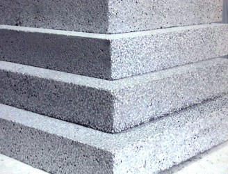 聚對亞苯基保溫板一種符合國家建筑節能政策要求的一種新型A2級防火保溫材料